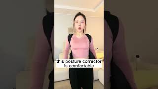 Top 10 Posture Correctors 2024 Best Back Posture Solutions for Better Health [upl. by Eciram67]