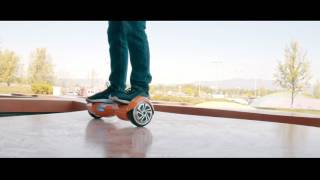 Xplorer hoverboard  standardni modeli [upl. by Akel462]