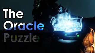 Destiny 2 The Whisper Heroic  Oracle Puzzle Chest Locations amp Exotic Catalyst [upl. by Atikahs574]