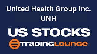 United Health Group IncUNH Stock Elliott Wave Technical Analysis [upl. by Thamos]