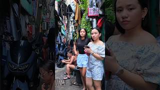 What makes Tondo Interesting 4k walkingtour manila tondo [upl. by Assili]