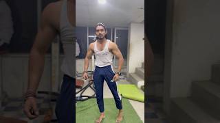 Nov222024⚡️gym lovers💪🏋️‍♂️ram ram🙏 youtubeshorts bodybuilding foryourpage motivation gym [upl. by Lyreb]