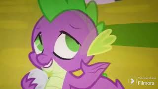 Finding Spike Part 2  First Day of School [upl. by Nelluc]