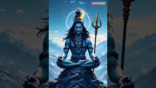 Shiv tandav stotram हर हर महादेव mahadev ai [upl. by Pyne]