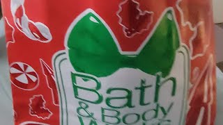 bathampbodyworks new items drop you want to watch this [upl. by Darya]