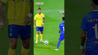 Cr7 and naymar Jr song music love shots 2024 foryou youtub remix [upl. by Muncey]