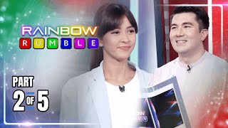 Rainbow Rumble  Episode 18 25  September 15 2024 [upl. by Ashlin]