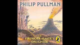 The Fireworkmakers daughterAUDIOBOOK [upl. by Eryt541]