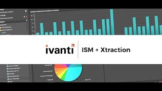 Streamlined Reporting Using Ivanti ISM with Xtraction webinar [upl. by Sirmons]