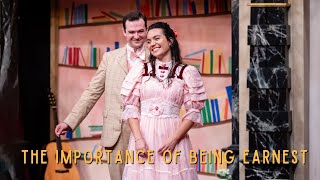 The Importance of Being Earnest Trailer [upl. by Bruno]