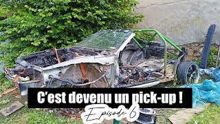 Episode 6  cest un pickup [upl. by Erlond]