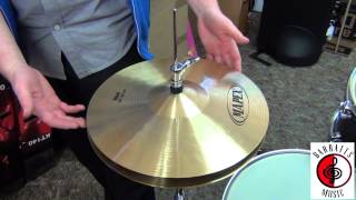 How to set up your drum kit [upl. by Teena103]