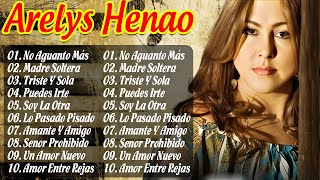 ARELYS HENAO MIX  20 EXITOS   Musica Popular Romanticas 2024 [upl. by Jagir812]