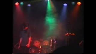 RELENTLESS FEAR Live 1994 [upl. by Norga29]