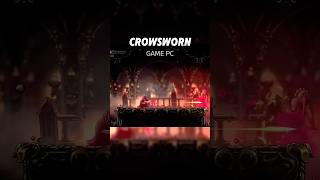 Hollow Knight ở nhà crowsworn hollowknight [upl. by Olegnad]