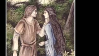 Song of Beren and Lúthien HD version [upl. by Ermeena490]