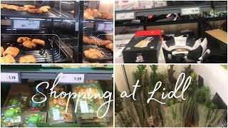 Shopping at Lidl  Lidl tour in Uk  grocery shopping in Uk [upl. by Free]