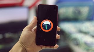 Install Official LineageOS 21  Android 14  OnePlus 6 amp 6T [upl. by Hepzi31]