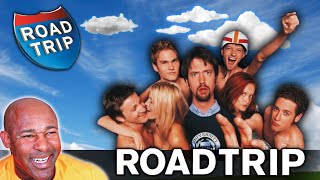 Top 10 Road Trip Movies [upl. by Eibocaj]