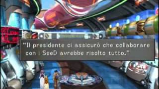 Final Fantasy VIII2 Walkthrough DISC 1 12 [upl. by Aicerg783]