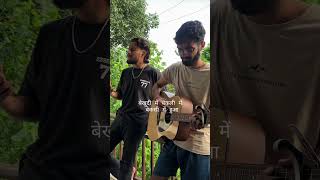 Kurbaan Hua  Vishal Dadlani  SalimSulaiman  Cover  Mayank  Arjun  The Coffee Smirk [upl. by Annayak]