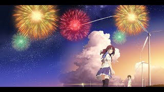 歌ってみた Uchiage Hanabi  DAOKO × Kenshi Yonezu covered by Naomikho amp Kaera [upl. by Oswal474]