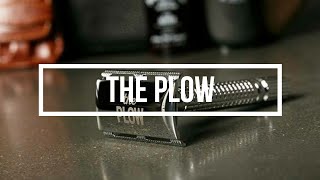 The Plow by MANSCAPED Review [upl. by Elleivad]