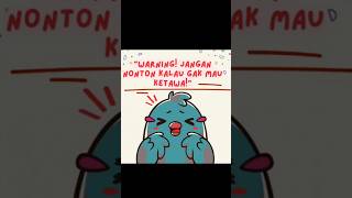 Lucu banget 89 funny fun funnyvideo fyp comedy shorts shortsfeed shortsvideo viralvideo [upl. by Ahsinned]