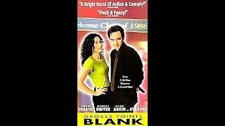 Opening to Grosse Pointe Blank 1998 VHS [upl. by Sly802]