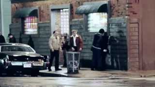 Fight Scene From Black Mass The Whitey Bulger Movie [upl. by Nimajaneb]