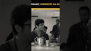 ORGANIC CHEMISTRY KA SCAM [upl. by Magdaia]