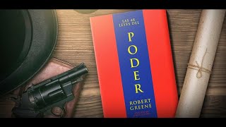 LAS 48 LEYES DEL PODER ✔ audiolibro completo en español  voz real [upl. by Aleahc]