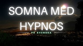 Somna Med Hypnos svart bakgrund [upl. by Charita]