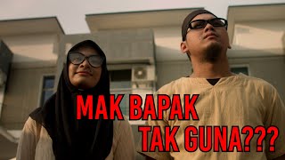 JANGAN TEGUR [upl. by Gavriella]