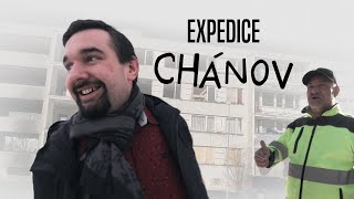 Expedice CHÁNOV [upl. by Hutchings321]