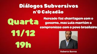 Diálogos Subversivos [upl. by Ahsiekel414]