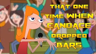 2 CHADS React to Candace Party  Phineas and Ferb Music Reaction [upl. by Tayler]