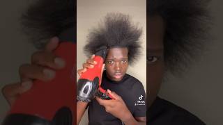 hair Tutorial🔥pt4 haircare trending 4chair haircut viral hairstyle hairtutorial shorts [upl. by Aidiruy]