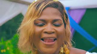 Chantre Prisca Kouassi  MEDLEY clip officiel [upl. by Leis]