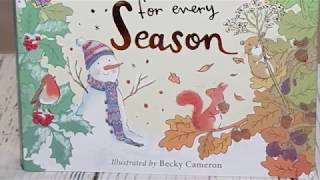 Enid Blyton  Stories for Every Season [upl. by Sanson943]