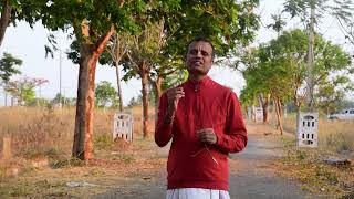 Thenpandi Cheemayile  NayakanCover by DrAnandamaya Dasa  JT Musicals [upl. by Nonnad163]