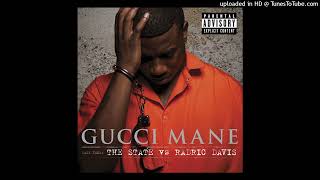 Gucci Mane  Lemonade Pitched Clean [upl. by Rehpretsirhc645]