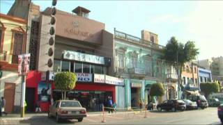 Reportaje al Perú Chim Pum Callao  cap 1 [upl. by Snehpets733]