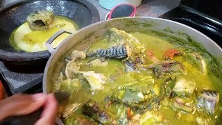 How to make Abunubunu LOCAL GHANA style  StellaZoneTV [upl. by Mellins]