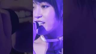 岡部麟 Okabe Rin solo live  Kuchi Utsushi no Chocolate akb48concert akb48 okaberin shorts [upl. by Sabra233]