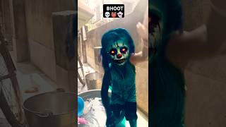 BHOOT BHOOT 👹 BHOOT WALA 👻 BHOOTNI💀 shorts viral bhoot bhootcartoon [upl. by Nojed]