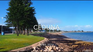 CEDUNA [upl. by Ronald189]