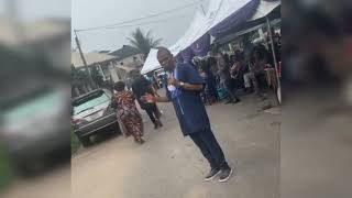 Owerri Bongo Music 2023 Ababanna Performs Mpompo Nime Eluigwe Live on Stage [upl. by Kuhlman]