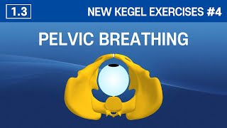 13 Pelvic Breathing [upl. by Katherina]