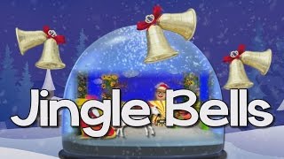 Jingle Bells Celebrate Christmas with Billys World Club [upl. by Giesser]